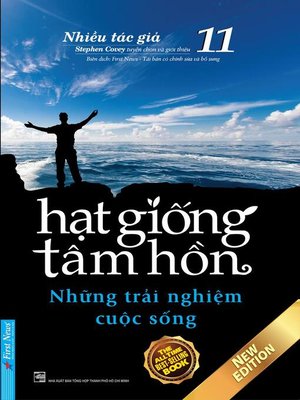cover image of Hạt Giống Tâm Hồn 11--Những Trải Nghiệm Cuộc Sống